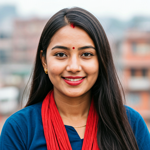Priya Maharjan