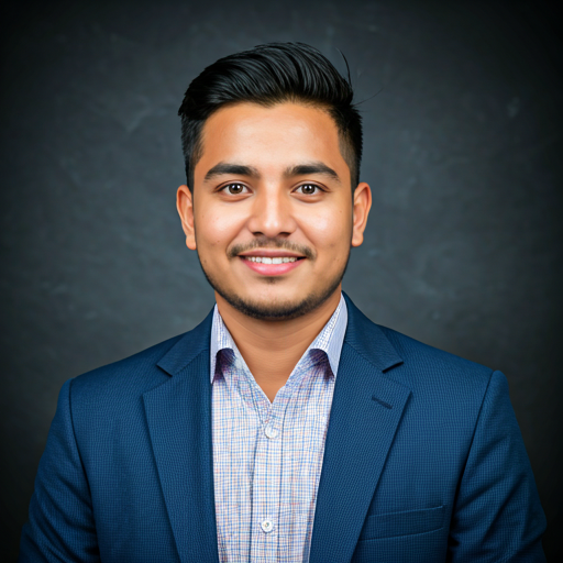 Rohan Shrestha